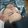 Haircut & Clarifying Steam Facial