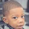 Kids Haircut
