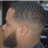 Men's Haircut