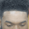 Shape up (Head Only)