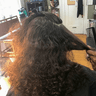 Shear Haircut