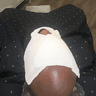 Straight Razor Shave (Face)